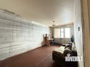 1-к квартира, вторичка, 39м2, 9/10 этаж