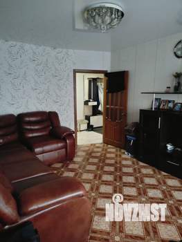 3-к квартира, вторичка, 67м2, 5/9 этаж