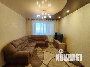 3-к квартира, вторичка, 65м2, 8/9 этаж