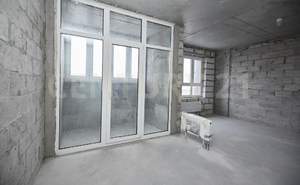 Студия квартира, вторичка, 39м2, 9/16 этаж