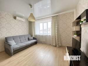 1-к квартира, вторичка, 41м2, 7/9 этаж