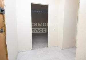 1-к квартира, вторичка, 39м2, 4/9 этаж