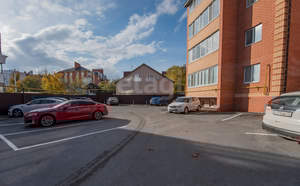 2-к квартира, вторичка, 71м2, 2/4 этаж
