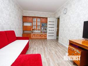 1-к квартира, вторичка, 35м2, 8/10 этаж