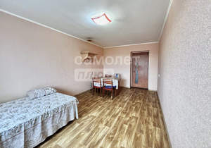 1-к квартира, вторичка, 46м2, 8/9 этаж