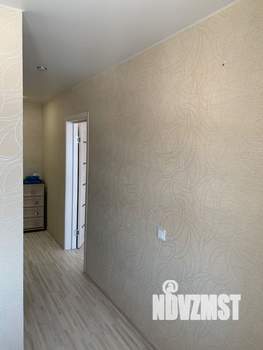 1-к квартира, вторичка, 36м2, 7/9 этаж