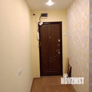 2-к квартира, вторичка, 48м2, 4/5 этаж