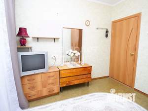 5-к квартира, вторичка, 90м2, 9/9 этаж