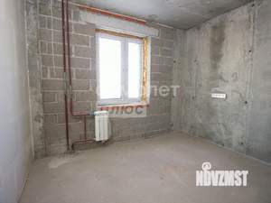 2-к квартира, вторичка, 59м2, 18/23 этаж