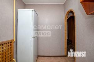 1-к квартира, вторичка, 26м2, 5/9 этаж