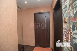 1-к квартира, вторичка, 36м2, 3/9 этаж