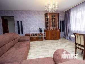 3-к квартира, вторичка, 68м2, 9/10 этаж