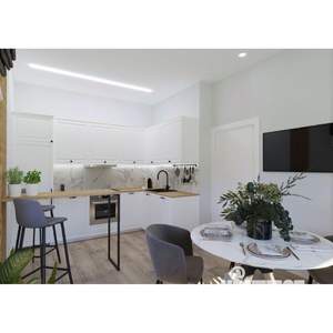 2-к квартира, вторичка, 58м2, 2/11 этаж
