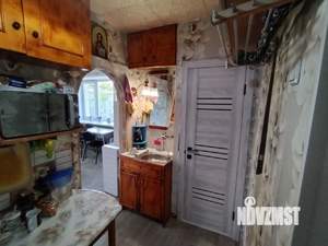 2-к квартира, вторичка, 23м2, 4/5 этаж
