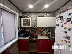 2-к квартира, вторичка, 45м2, 1/5 этаж