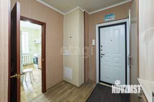 2-к квартира, вторичка, 50м2, 5/5 этаж