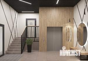 2-к квартира, вторичка, 62м2, 2/8 этаж