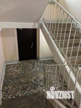 2-к квартира, вторичка, 53м2, 1/10 этаж