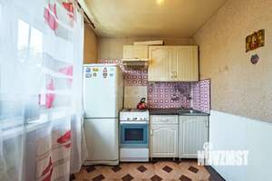 2-к квартира, вторичка, 45м2, 5/5 этаж