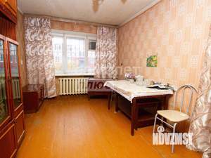 2-к квартира, вторичка, 42м2, 1/5 этаж