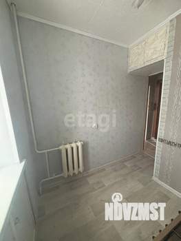 1-к квартира, вторичка, 20м2, 3/9 этаж