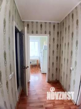 1-к квартира, вторичка, 36м2, 2/10 этаж