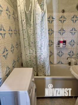 1-к квартира, вторичка, 31м2, 5/5 этаж