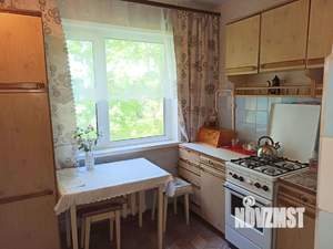 2-к квартира, вторичка, 45м2, 2/5 этаж