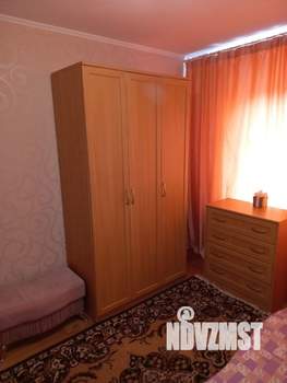 3-к квартира, вторичка, 66м2, 4/5 этаж