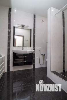 2-к квартира, вторичка, 73м2, 1/4 этаж