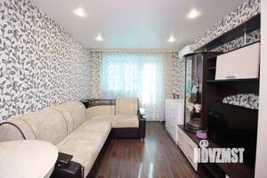 1-к квартира, вторичка, 30м2, 3/5 этаж