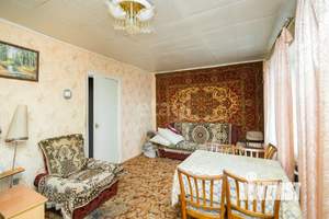 3-к квартира, вторичка, 80м2, 12/12 этаж