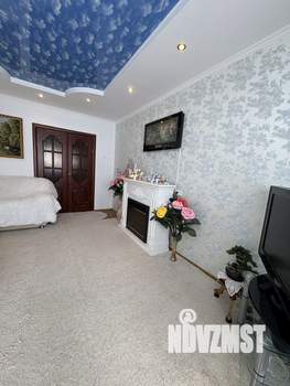 3-к квартира, вторичка, 66м2, 4/9 этаж