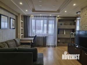 3-к квартира, вторичка, 64м2, 8/9 этаж