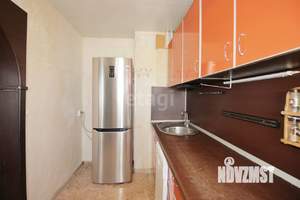 3-к квартира, вторичка, 72м2, 7/9 этаж