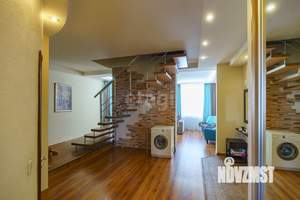 3-к квартира, вторичка, 138м2, 2/3 этаж