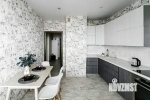 3-к квартира, вторичка, 84м2, 18/20 этаж