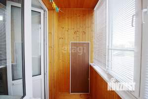 1-к квартира, вторичка, 40м2, 1/4 этаж