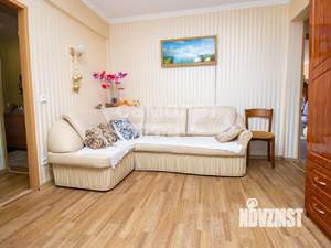 3-к квартира, вторичка, 58м2, 5/5 этаж