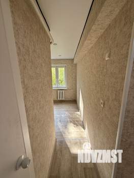 2-к квартира, вторичка, 42м2, 1/5 этаж