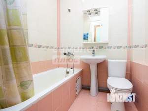 1-к квартира, вторичка, 30м2, 5/9 этаж