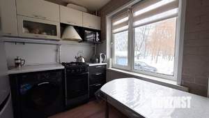 2-к квартира, вторичка, 46м2, 1/5 этаж