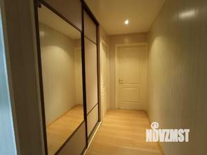 3-к квартира, вторичка, 56м2, 2/5 этаж