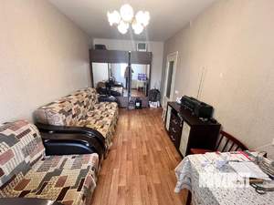 1-к квартира, вторичка, 30м2, 7/11 этаж