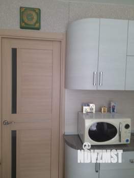 1-к квартира, вторичка, 38м2, 1/9 этаж