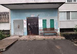 1-к квартира, вторичка, 26м2, 8/9 этаж
