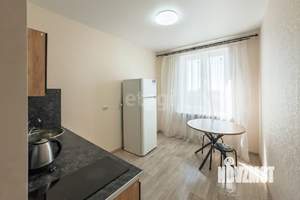1-к квартира, вторичка, 33м2, 15/25 этаж