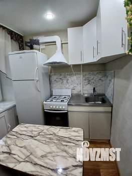 1-к квартира, вторичка, 29м2, 4/5 этаж