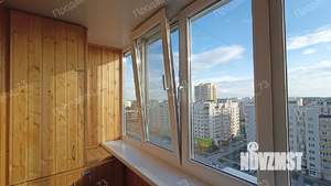 1-к квартира, вторичка, 36м2, 12/16 этаж