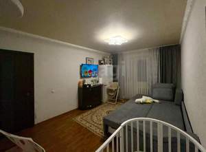 1-к квартира, вторичка, 37м2, 5/10 этаж